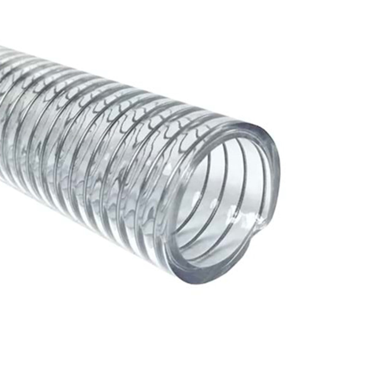 Dirim Pvc Çelik Telli Hortum 3/4 Th034
