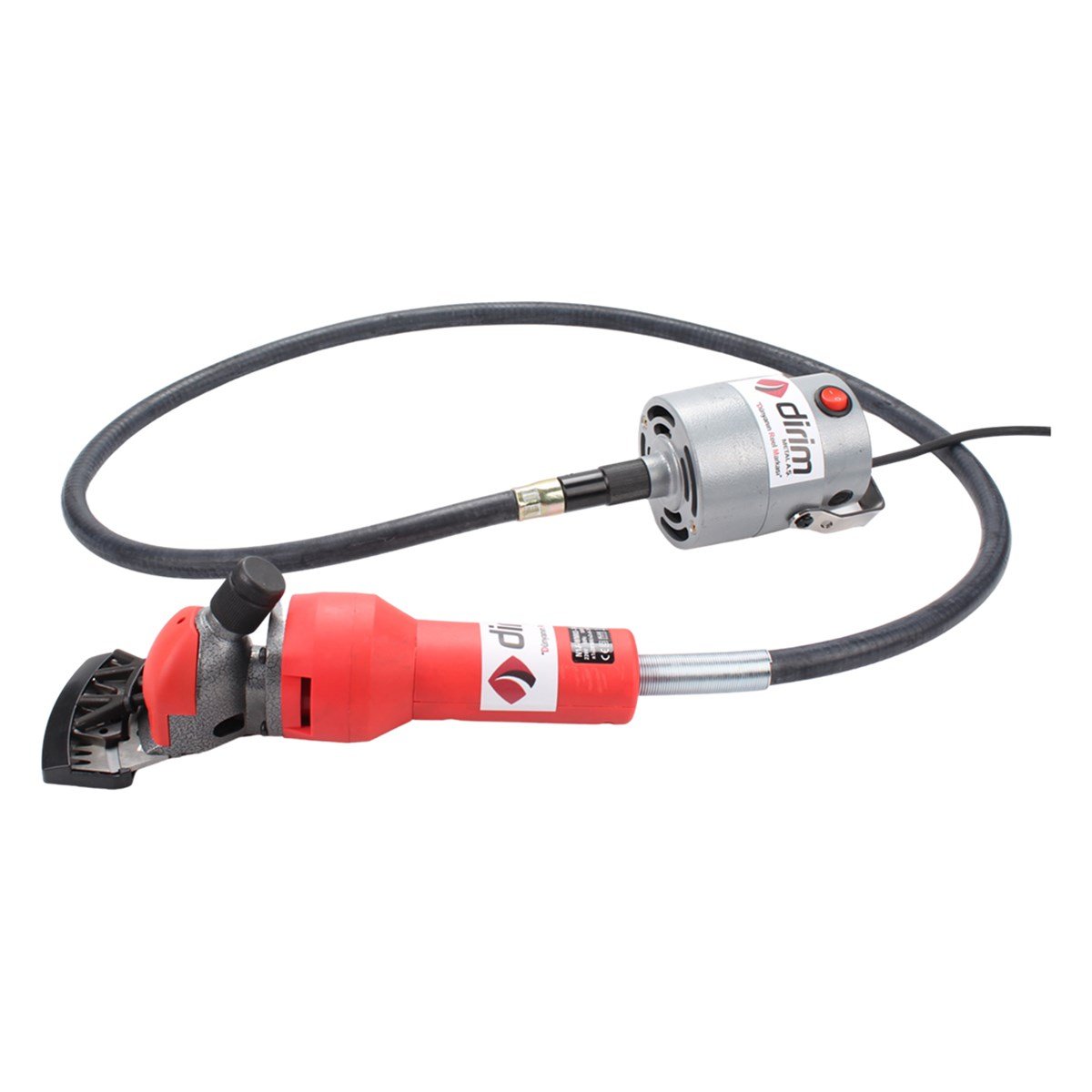 DİRİM ŞAFTLI KOYUN KIRKMA MAKİNASI N1J-WM02-76
