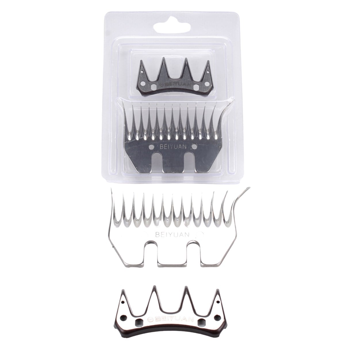 DİRİM ŞAFTLI KOYUN KIRKMA MAKİNASI N1J-WM02-76