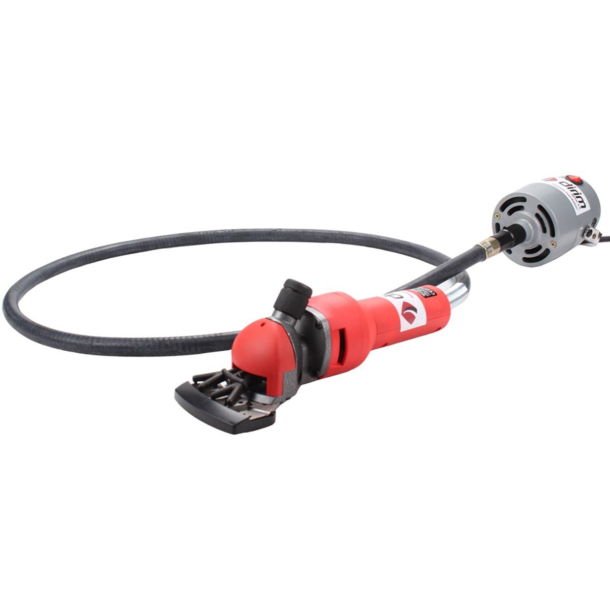 DİRİM ŞAFTLI KOYUN KIRKMA MAKİNASI N1J-WM02-76