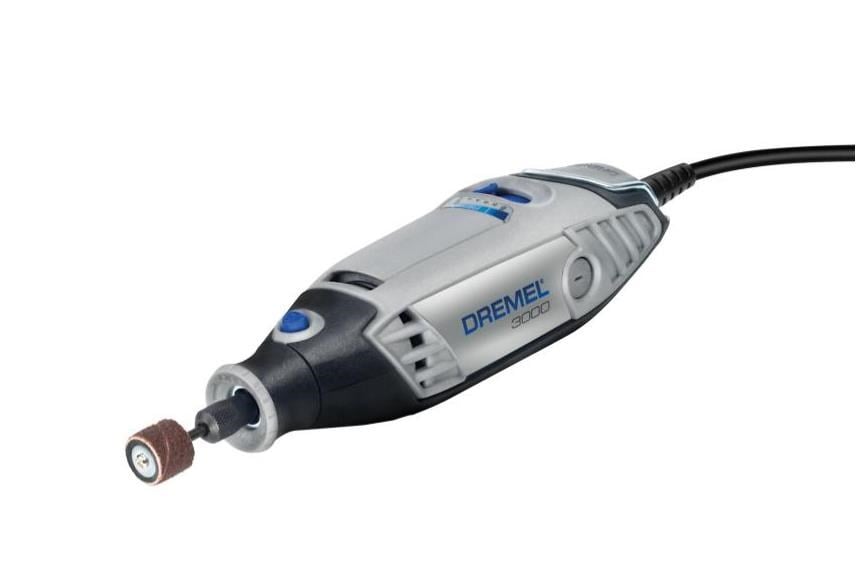 Dremel 3000-1/25 Promo Kit 2026 Şampiyon Kiti - F0133000WC