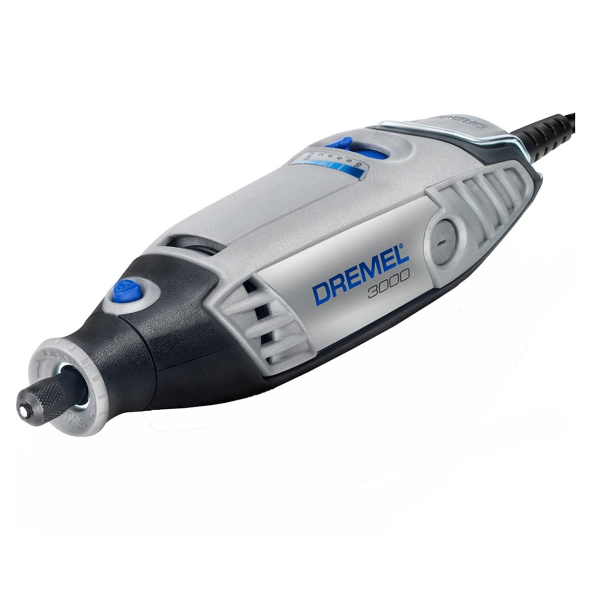 DREMEL 3000-15 130 Watt El Motoru - 15 Aksesuarlı - F0133000JC