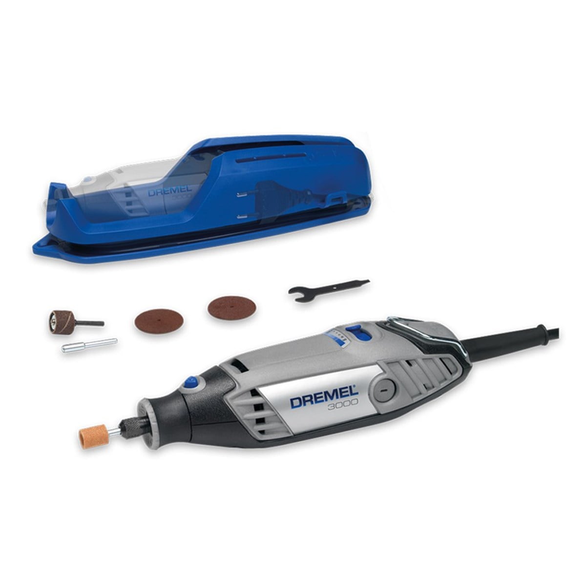 DREMEL 3000-5 S/E EL MOTORU