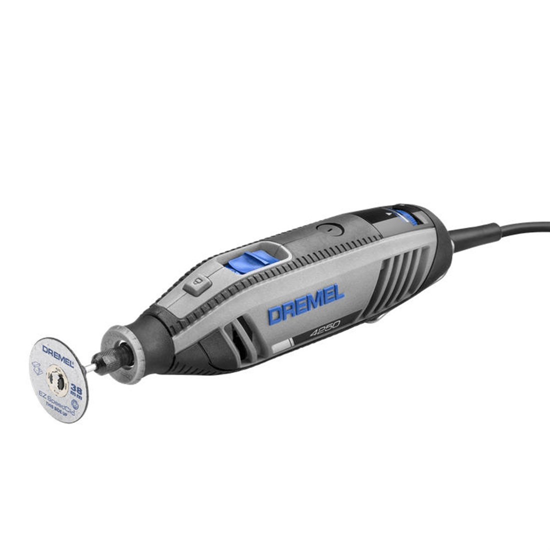 Dremel 4250 (4250-35) Yüksek Performans Kablolu Çok Amaçlı El Motoru - F0134250JA