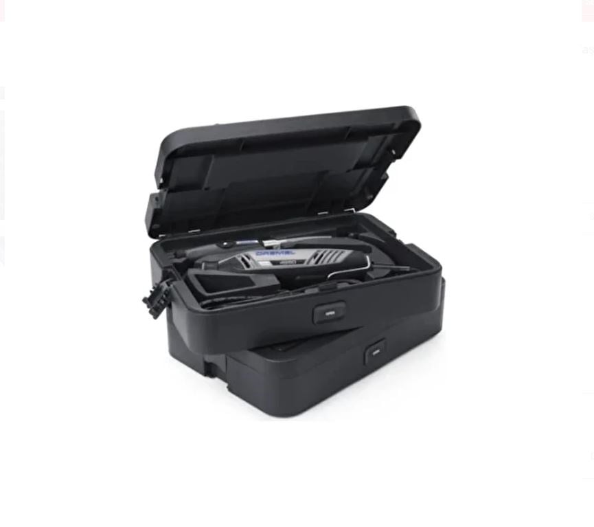 Dremel 4250-6 128 Aksesuarlı 175 W Gravür Taşlama El Motoru - F0134250JS