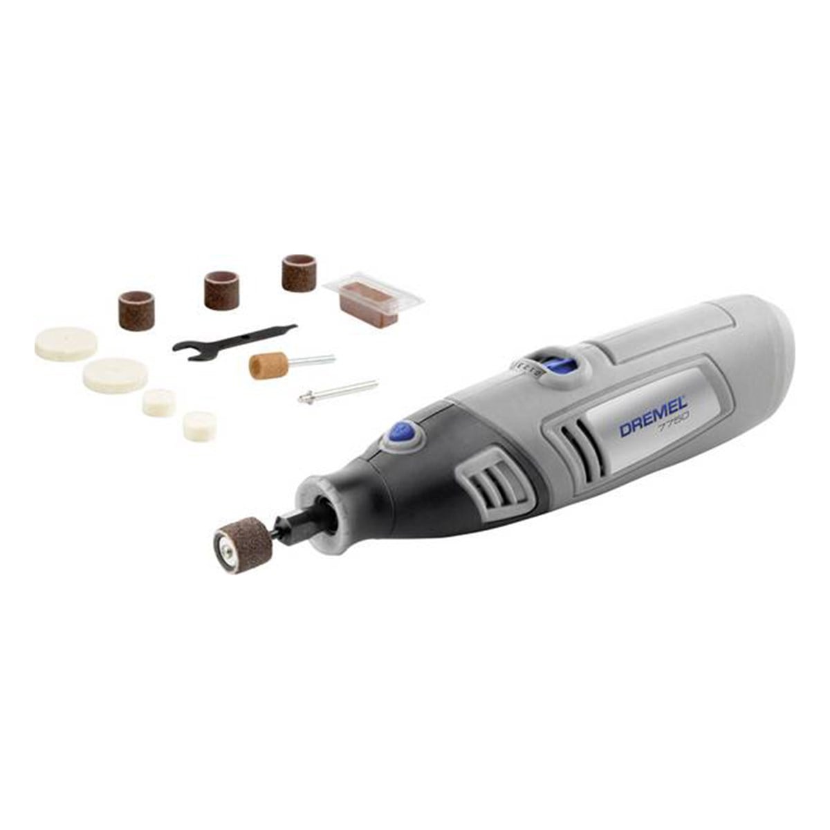 Dremel 7750-10 El Motoru - F0137750JA