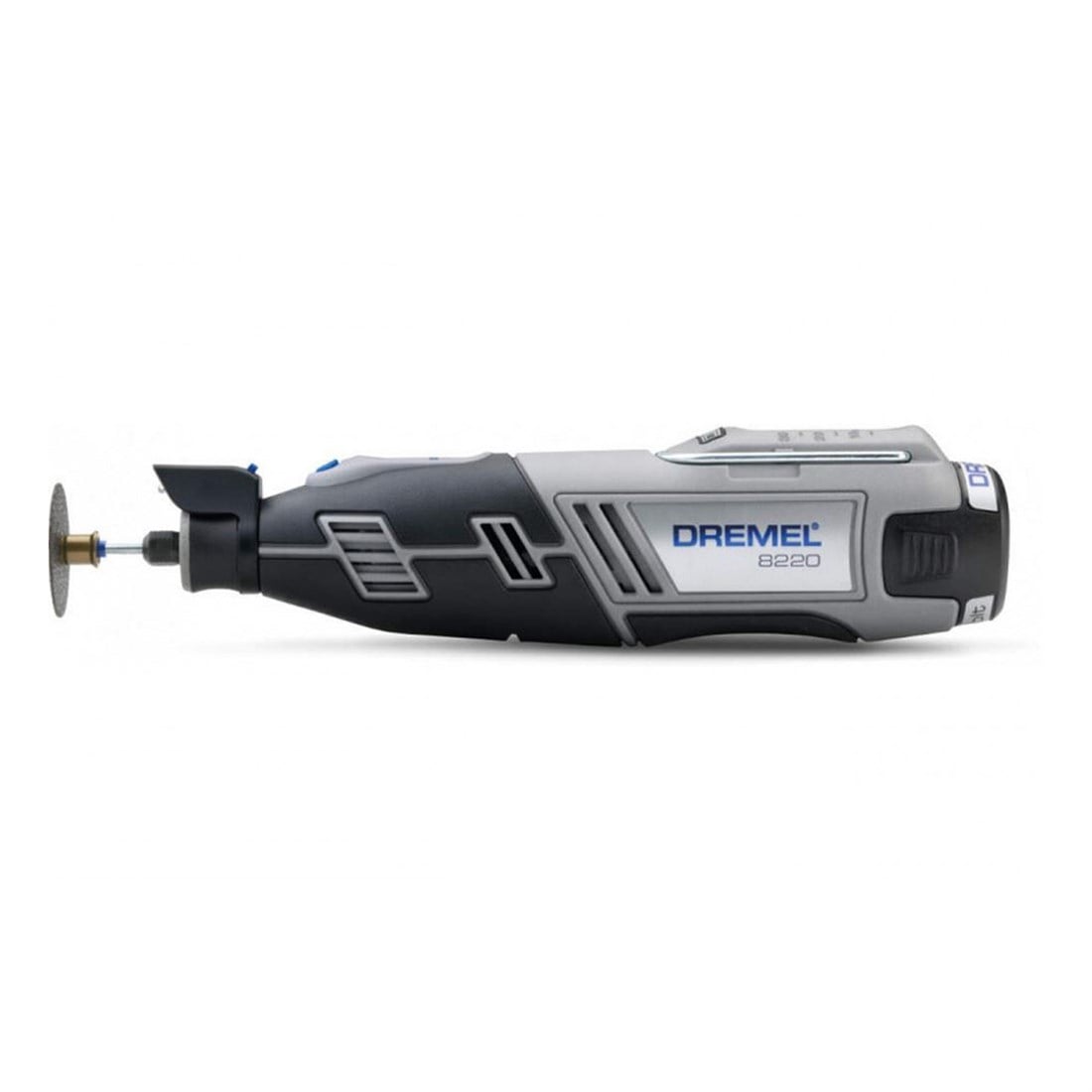 Dremel 8220 2/45 Akülü El Motoru - F0138220JH