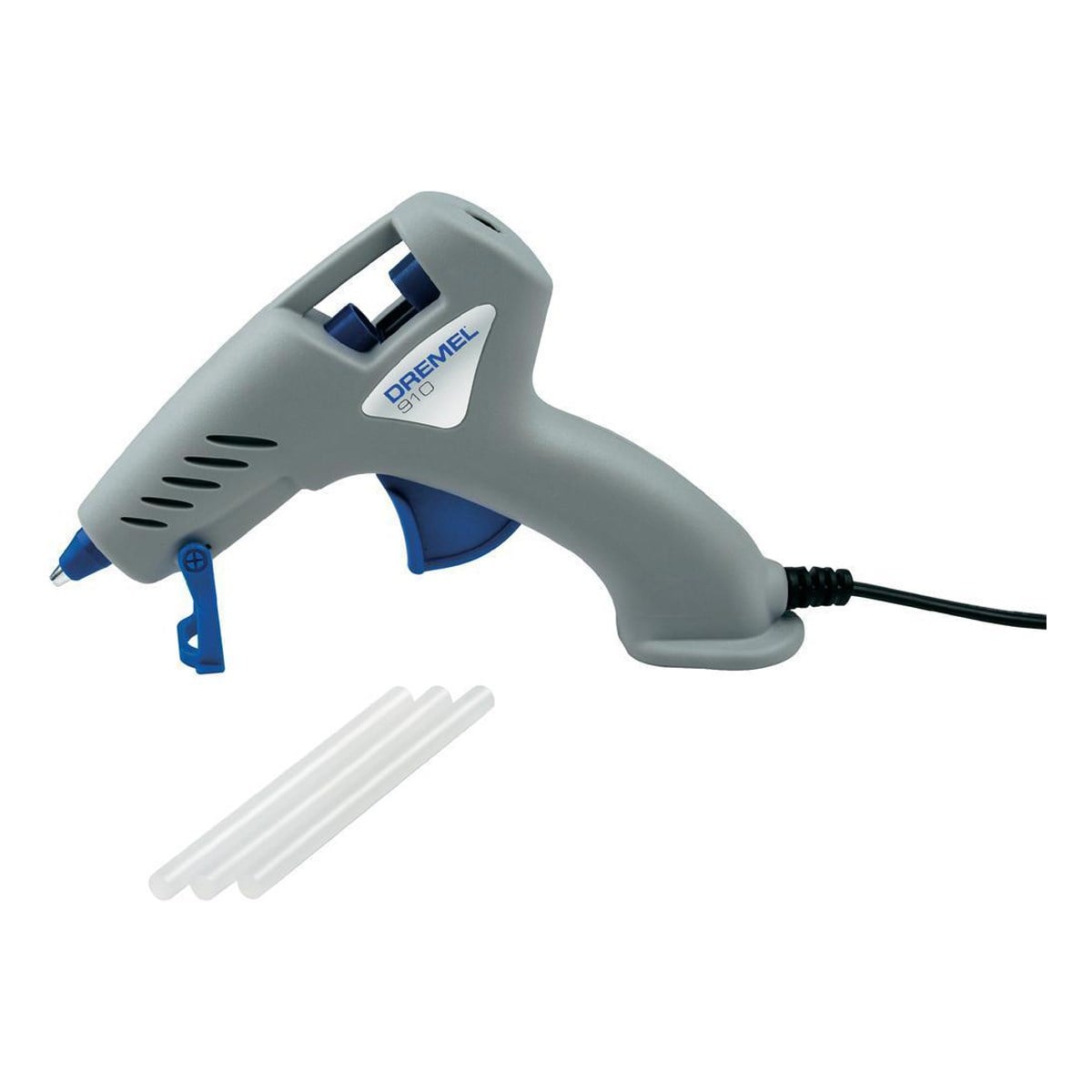 DREMEL 910 SICAK SİLİKON TABANCASI