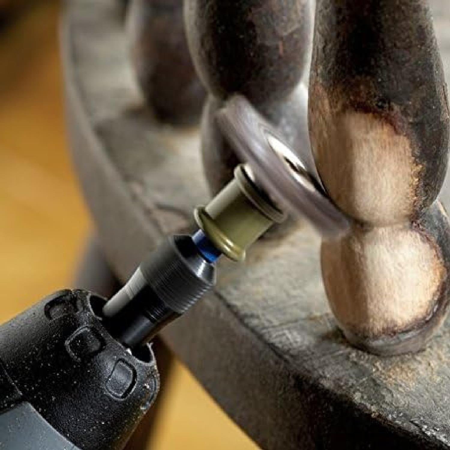 Dremel Ez Speedclıc Mandren SC402 - 2615S402JB