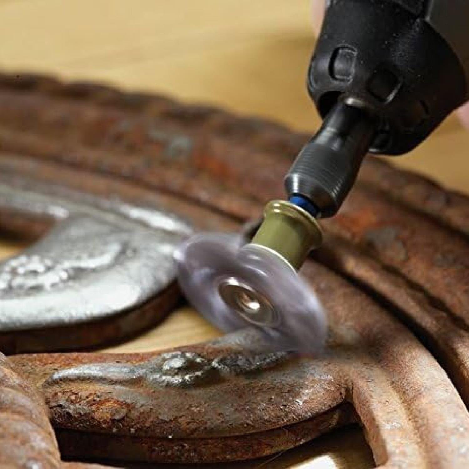 Dremel Ez Speedclıc Mandren SC402 - 2615S402JB