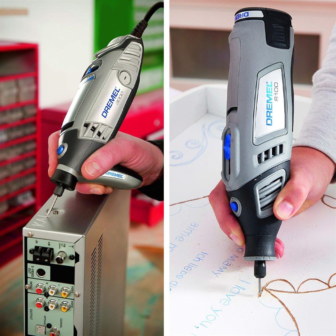 Dremel Gravür Kesici 0,8 mm (105) - 26150105JA