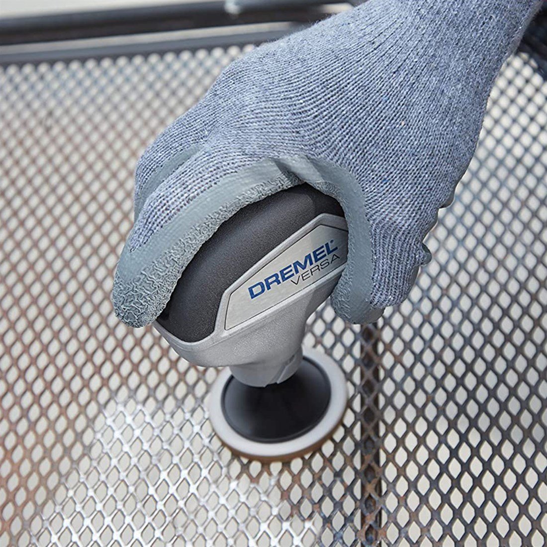 Dremel Versa Çeşitli Başlık Paketi (PC365) - 2615P365JA