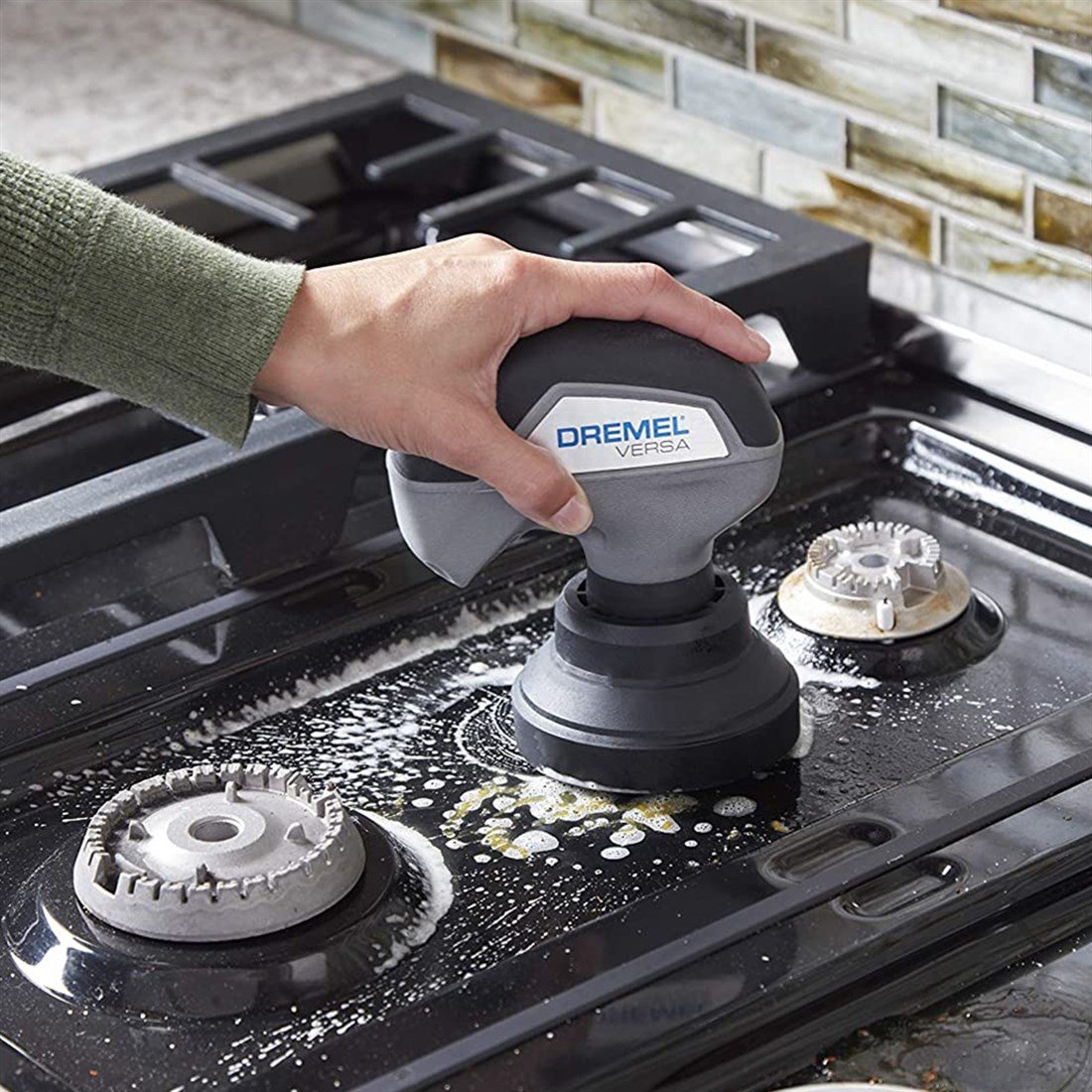 Dremel Versa Çeşitli Başlık Paketi (PC365) - 2615P365JA