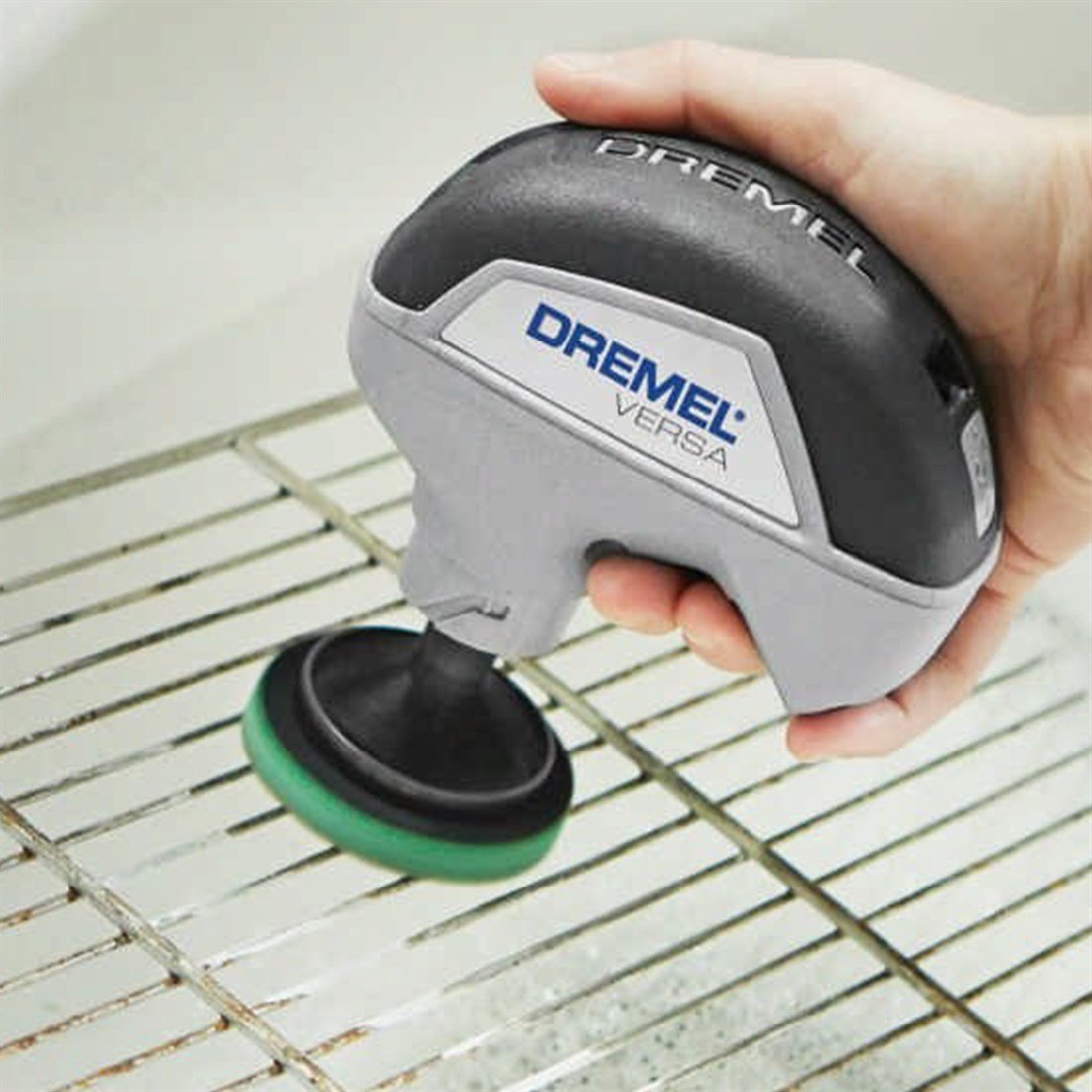 Dremel Versa Mutfak Ovma Başlığı (PC367-3) - 2615P367JA