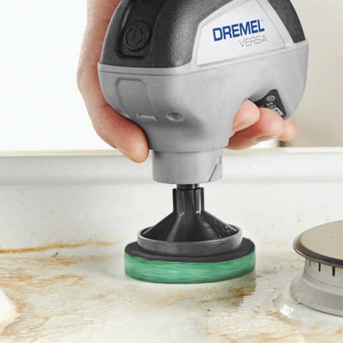 Dremel Versa Mutfak Ovma Başlığı (PC367-3) - 2615P367JA