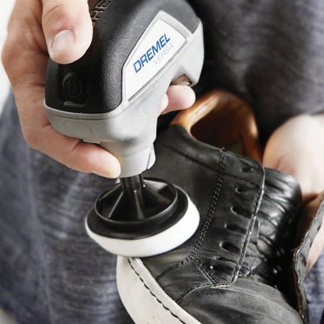 Dremel Versa Parlatma Başlığı (PC366-3) - 2615P366JA