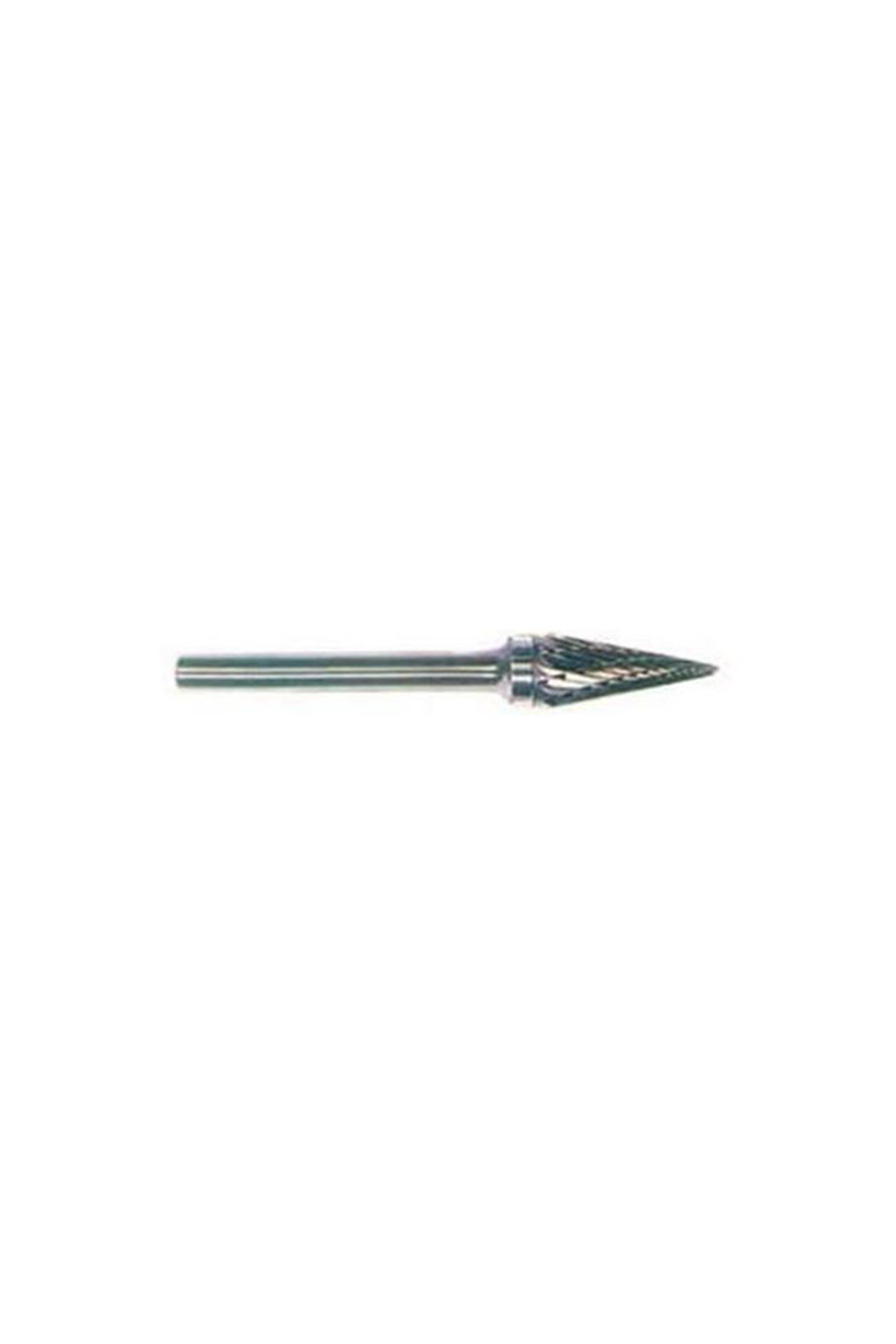 DW KARBÜR KALIPÇI FREZE KONİK SİVRİ M 12MM