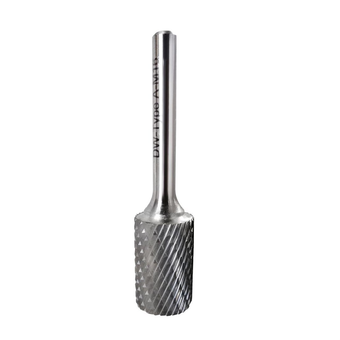 DW Karbür Kalıpçı Freze Silindir A Tipi 16x6 mm DWFA16