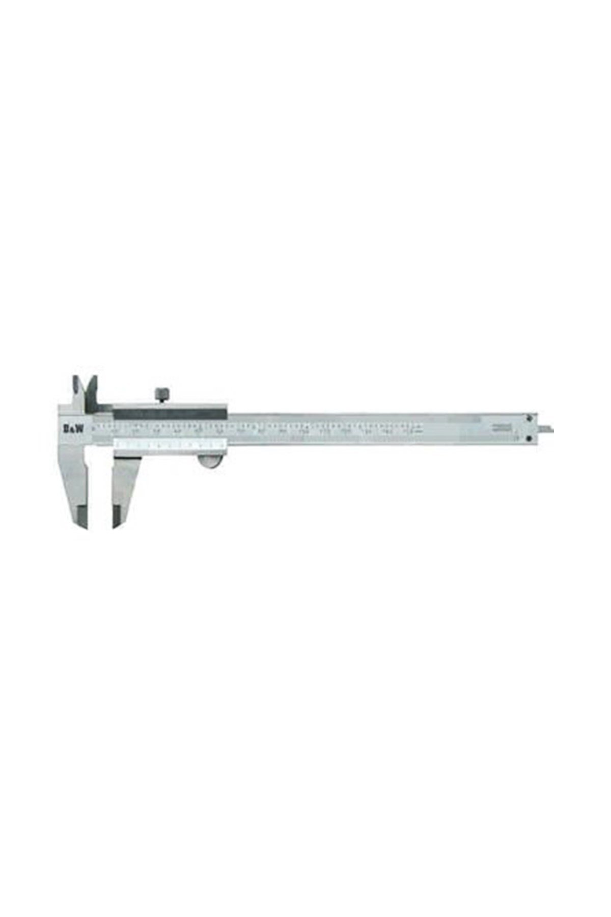 DW MEKANİK KUMPAS STANDART ÜSTTEN VİDALI 150MM DW1KMS105
