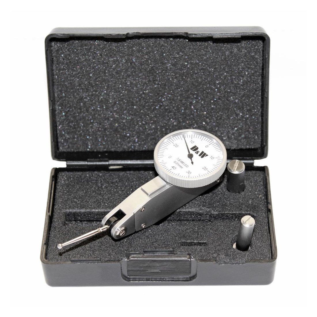 Dw Uzun Salgı Saati 0-0,8 Mm DW4KSSU08
