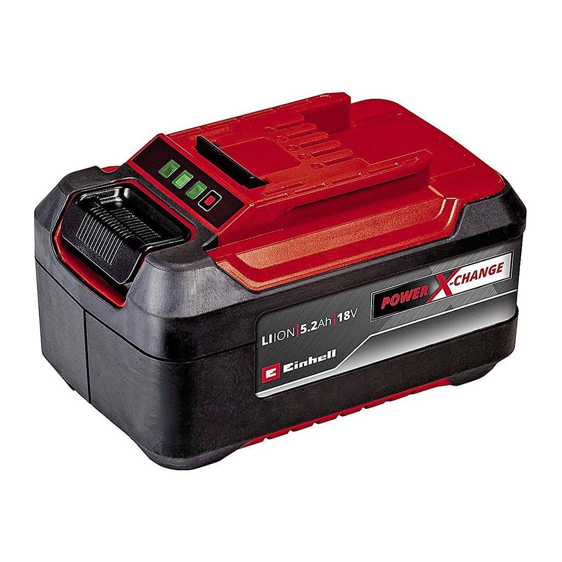 Einhell 18V 5,2Ah Power X-Change Plus Akü - 4511437
