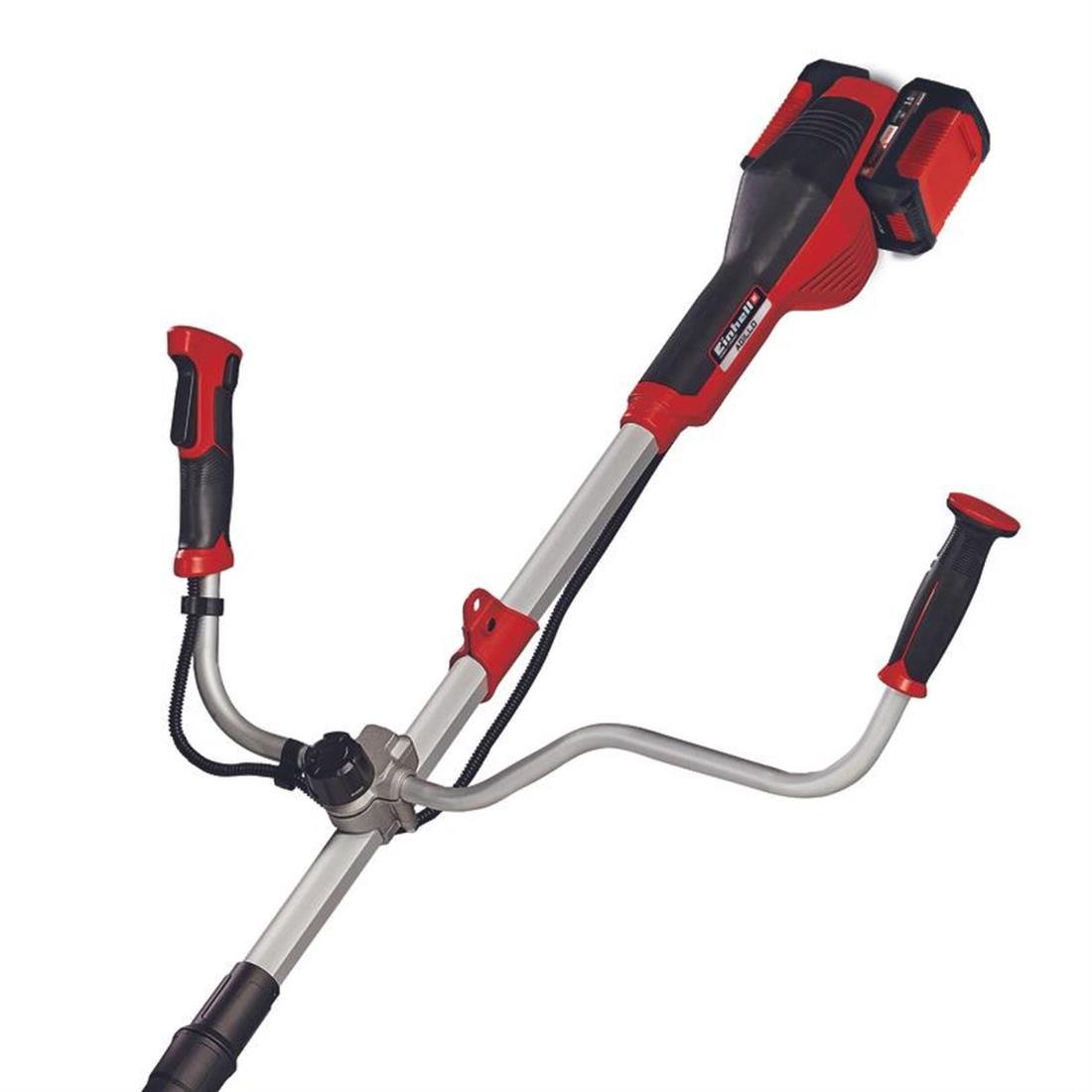 Einhell AGILLO Kit 2*3,0Ah Akülü Çalı Tırpanı - 3411323