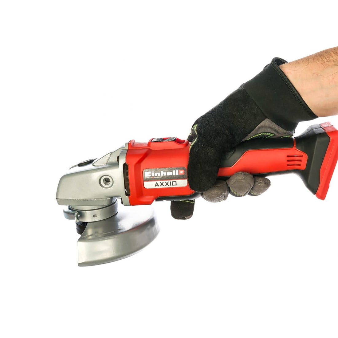 Einhell Axxıo Akülü Kömürsüz Taşlama - Solo EIN-4431140