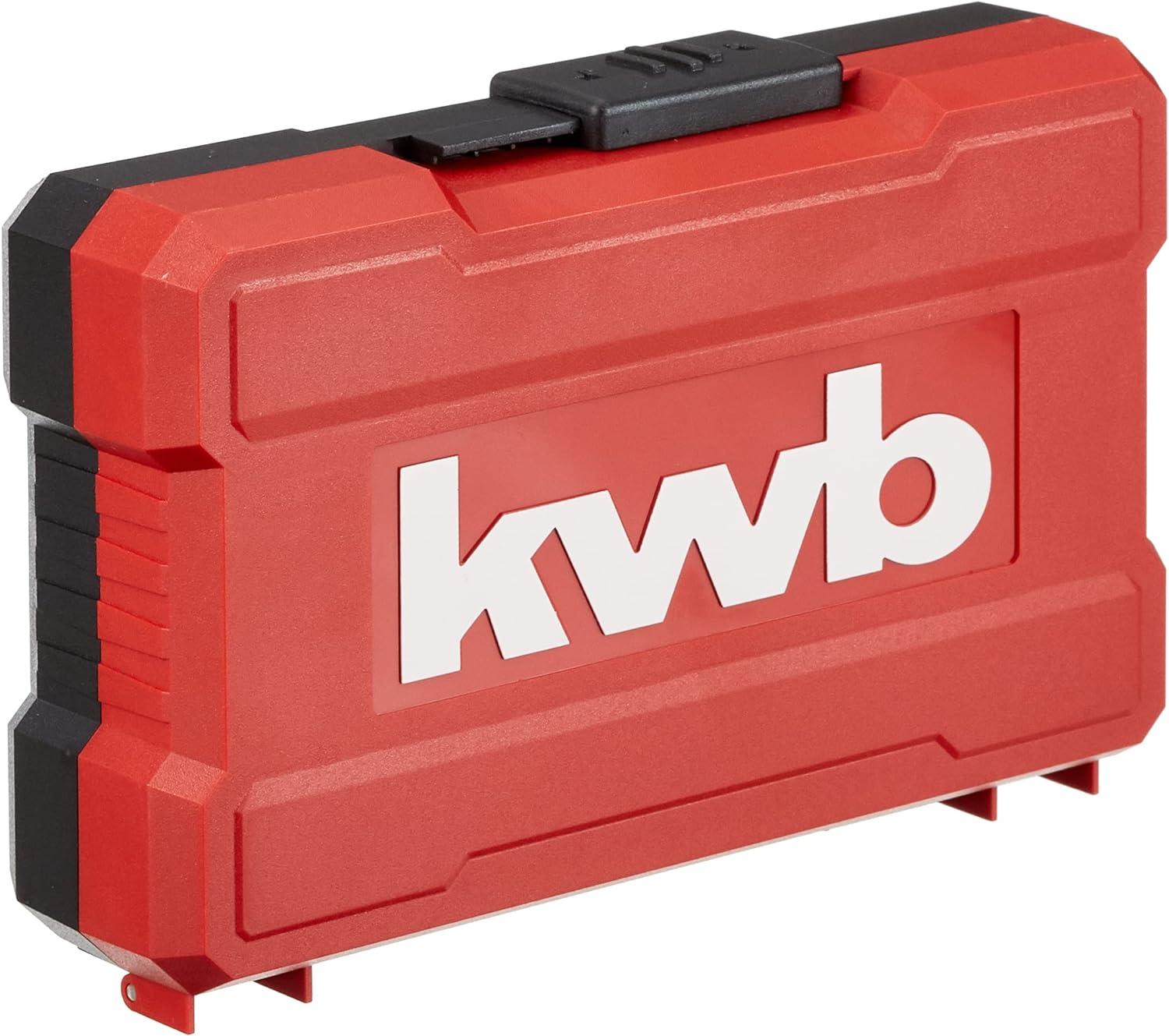 Einhell Bits&matkap uç seti 39 parça M-CASE kutu - 49108773