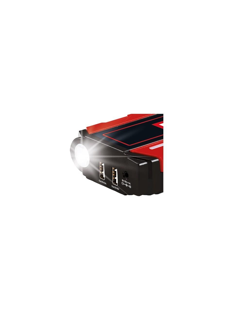 Einhell CE-JS 12/1, Akü Takviye-Powerbank - 1091521