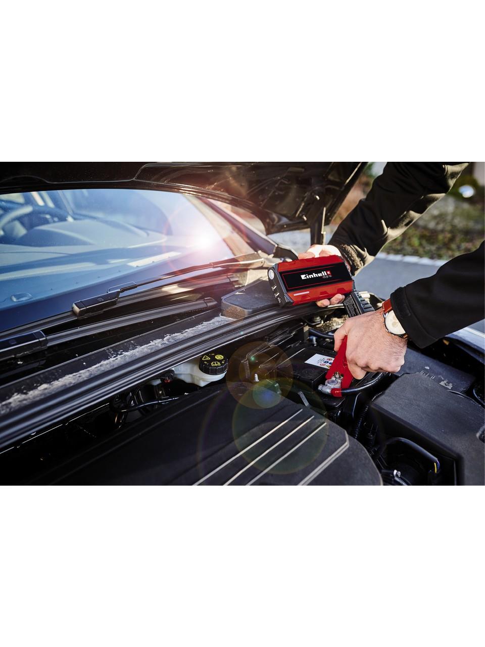 Einhell CE-JS 12/1, Akü Takviye-Powerbank - 1091521
