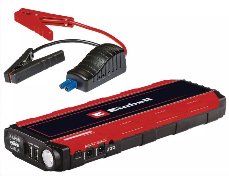 Einhell CE-JS 18/1  Akü Takviye-Powerbank - 1091531