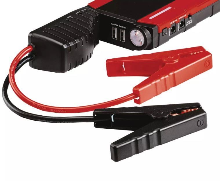 Einhell CE-JS 18/1  Akü Takviye-Powerbank - 1091531
