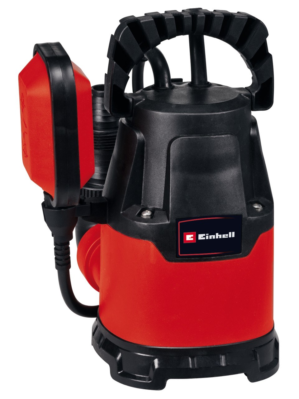 Einhell Classic GC-SP 2275 Dalgıç Pompa - Temiz Su - 4181520