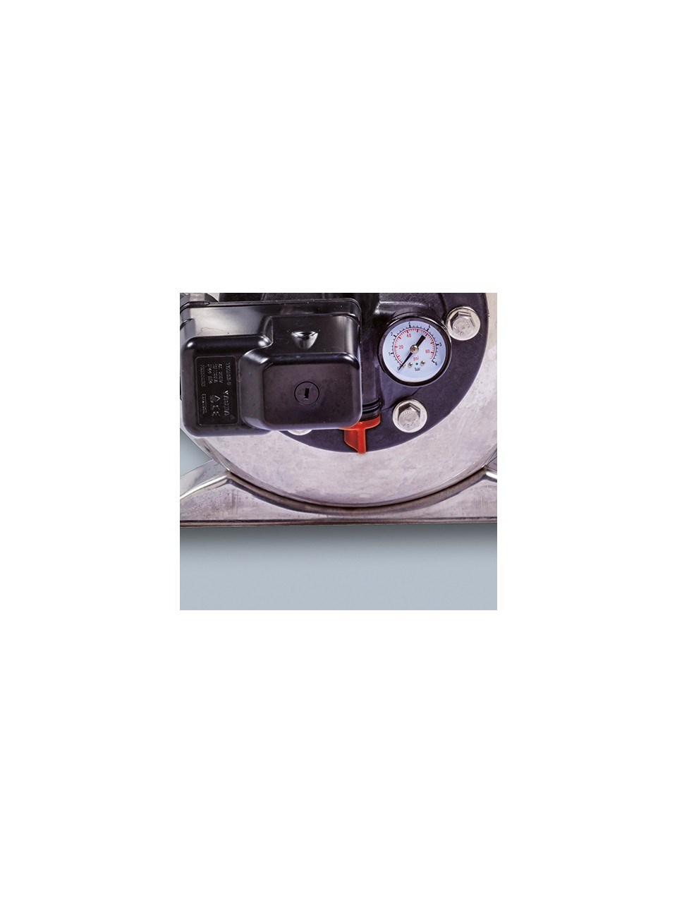 Einhell Classic GC-WW 1250 NN Hidrofor - 4173490