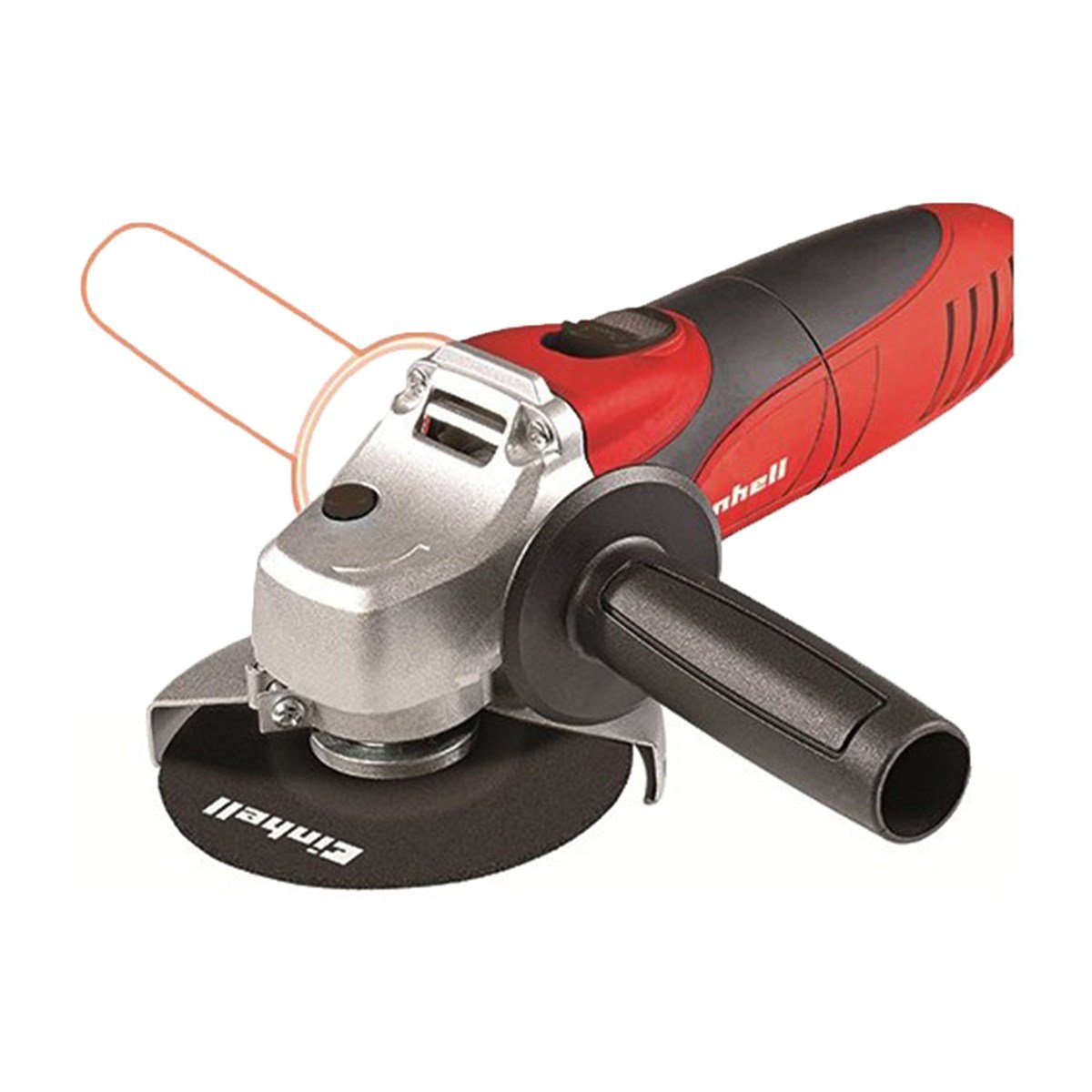 EİNHELL CLASSİC TAŞLAMA TC-AG 115MM 