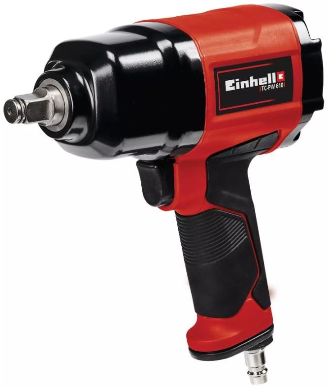 Einhell Classic TC-PW 610,Havalı Darbeli Somun Sıkma - 4138960