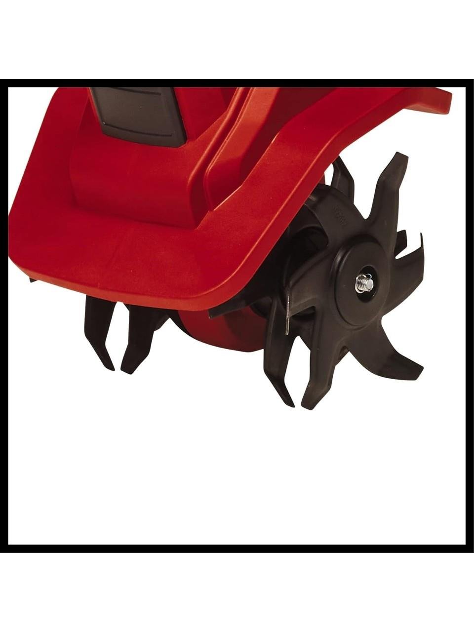 Einhell Expert GE-CR 18/20 Li E - Solo  Akülü Çapalama Makinesi - 3431210