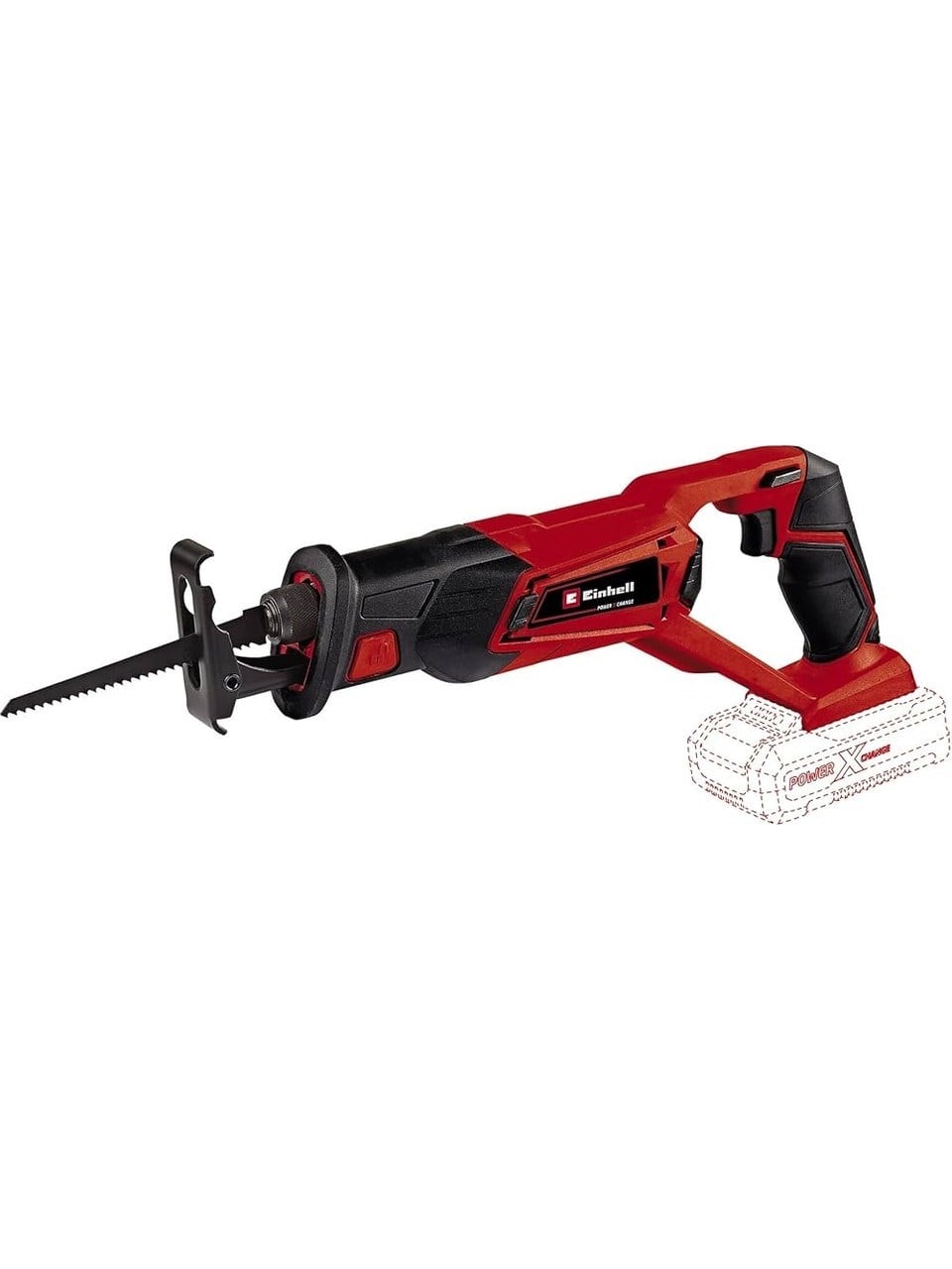 Einhell Expert TE-AP 18/22 Li - Solo Akülü Kılıç Testere - 4326300