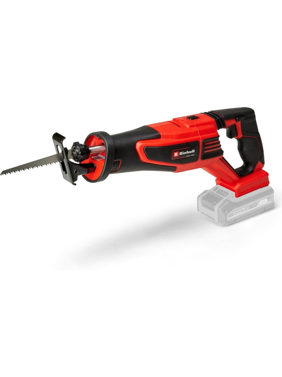 Einhell Expert TE-AP 18/26 Li - Solo  Akülü Kılıç Testere + 18V 4,0Ah Pxc Starter Kit 1 Akü&Şarj Cihazı
