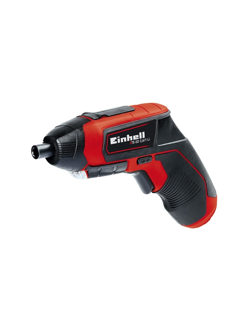 Einhell Expert TE-SD 3,6/1 Li Şarjlı Vidalama - 4513501