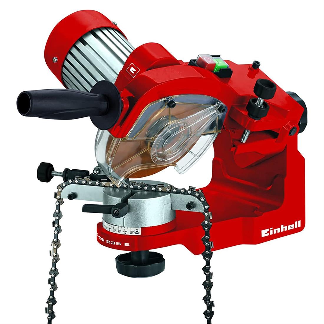 Einhell GC-CS 235 E Elektrikli Bileme Makinesi - 4499910