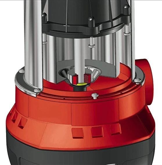 Einhell GC-DP 3325 Dalgıç Pompa Kirli Su - 4181530