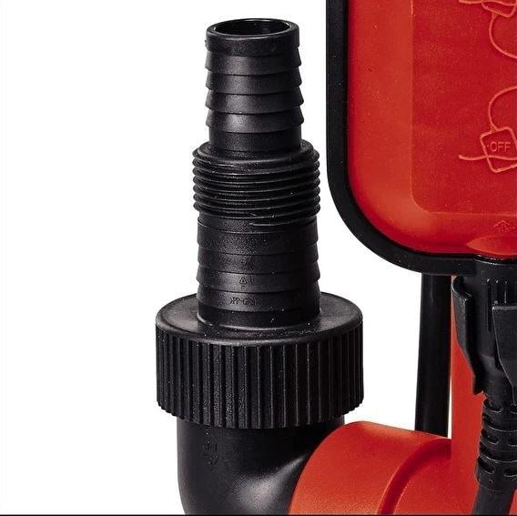 Einhell GC-DP 3325 Dalgıç Pompa Kirli Su - 4181530