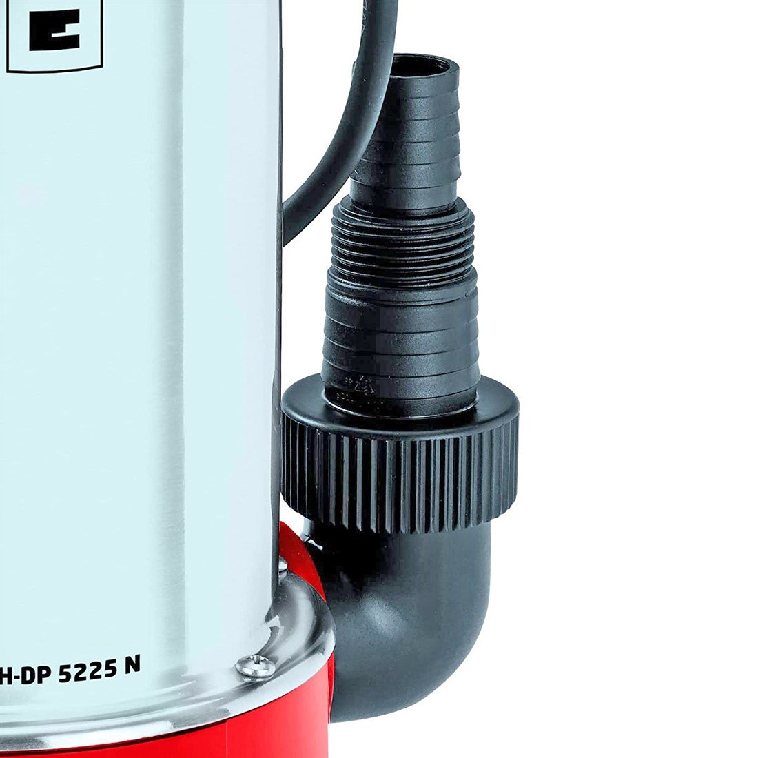 Einhell GC-DP 5225 N Dalgıç Pompa - Kirli Su - 4170481