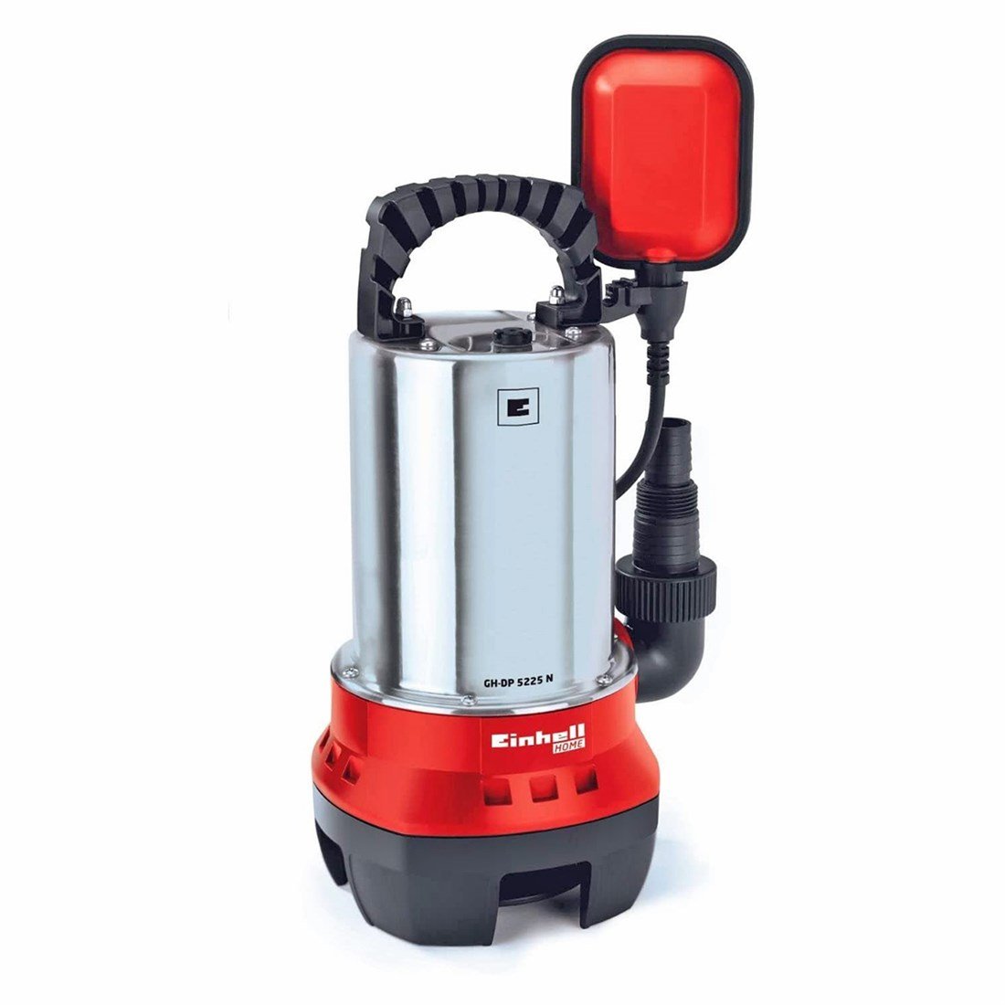 Einhell GC-DP 5225 N Dalgıç Pompa - Kirli Su - 4170481