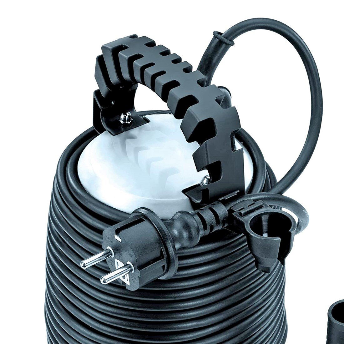 Einhell GC-DP 5225 N Dalgıç Pompa - Kirli Su - 4170481