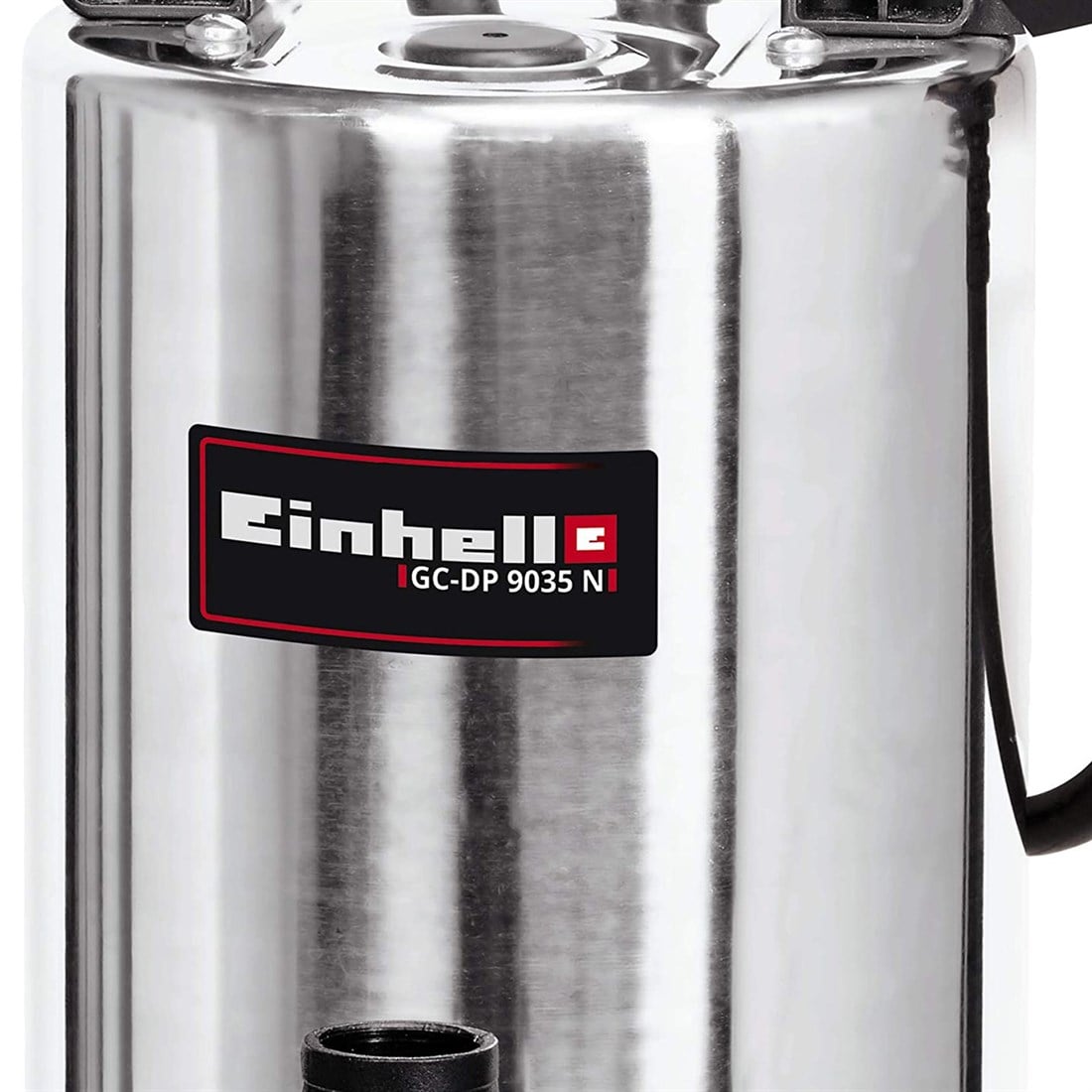 Einhell GC-DP 9035 N Dalgıç Pompa - Kirli Su - 4170778