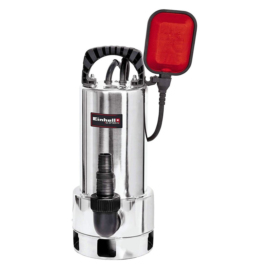 Einhell GC-DP 9035 N Dalgıç Pompa - Kirli Su - 4170778