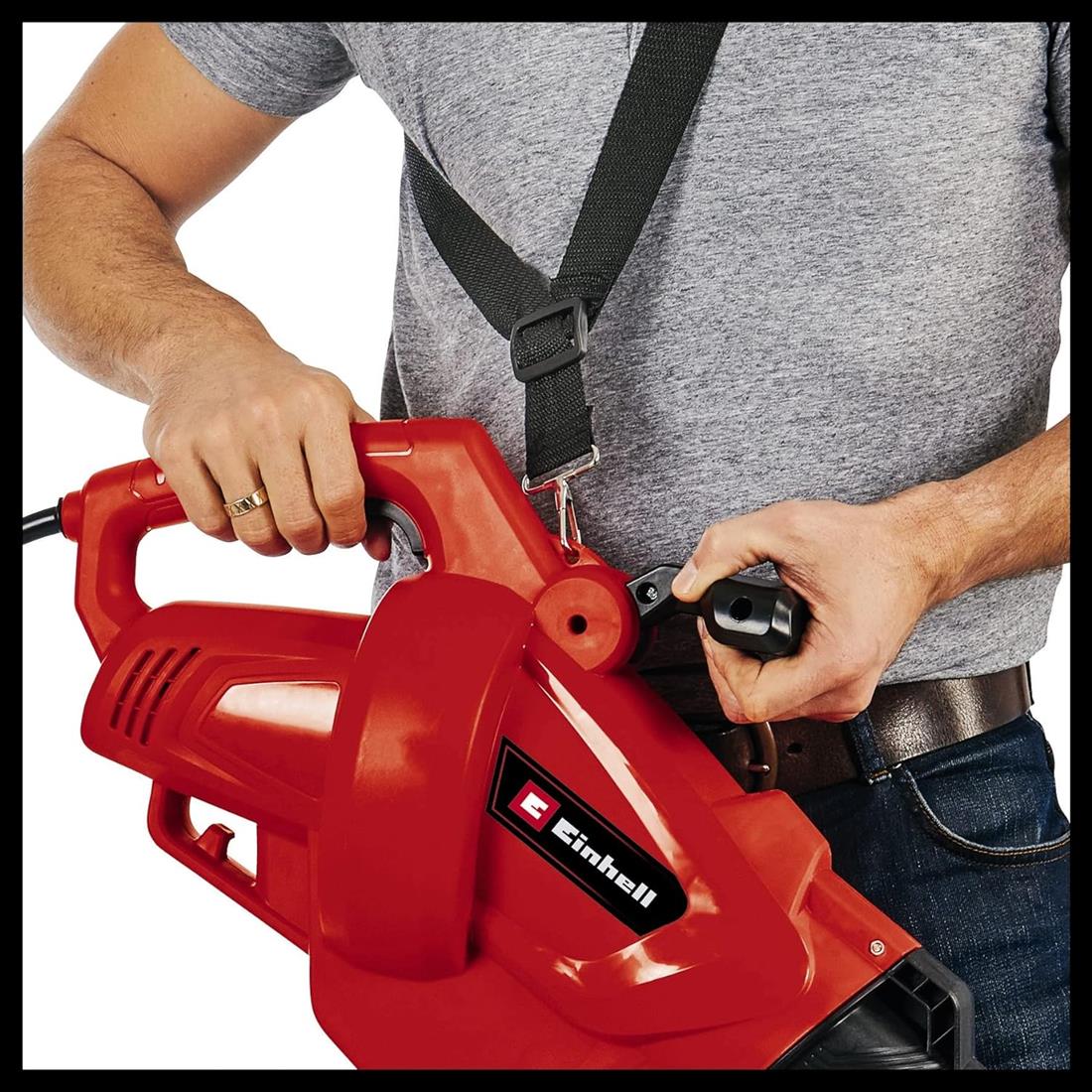 Einhell GC-EL 3024 Yaprak Toplama - 3433370