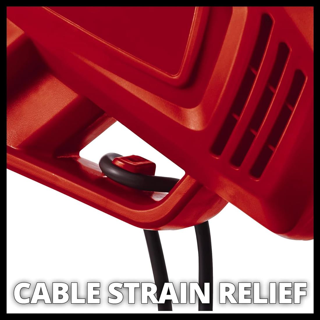 Einhell GC-EL 3024 Yaprak Toplama - 3433370